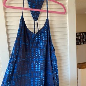 Patagonia sundress